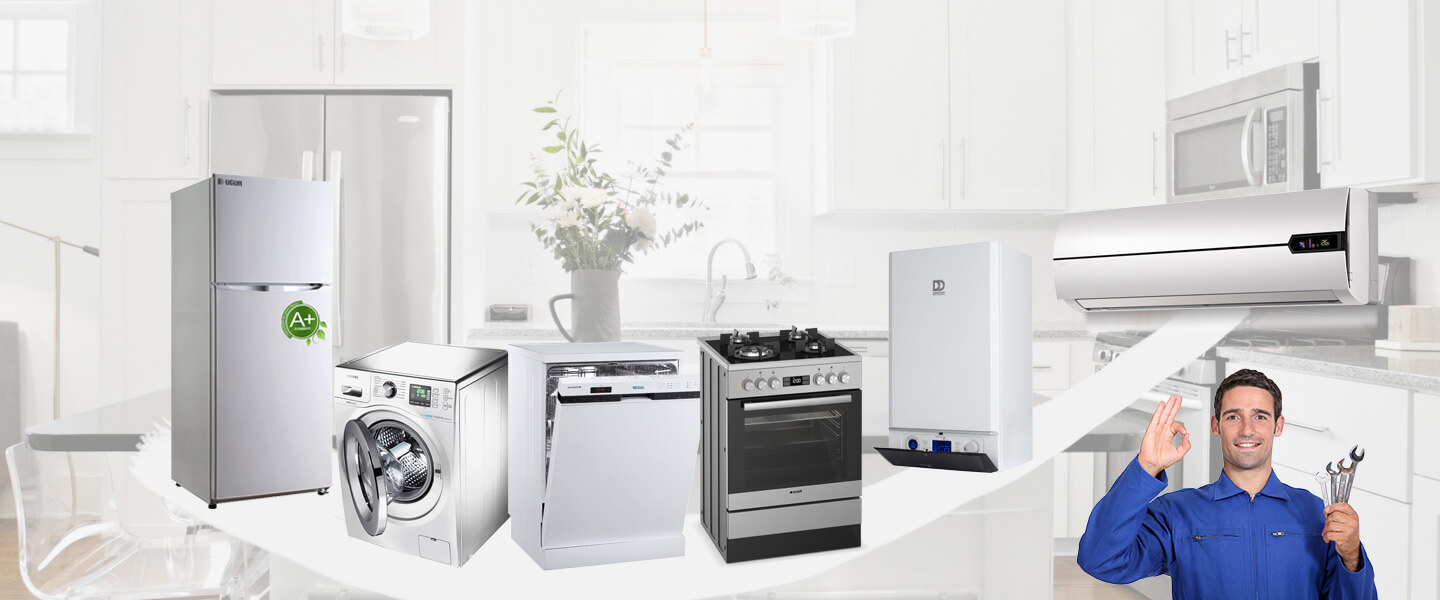Aydıncık Gorenje Servisi